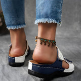 Lynn | Sporty Comfort Sandals