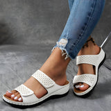 Lynn | Sporty Comfort Sandals