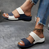 Lynn | Sporty Comfort Sandals
