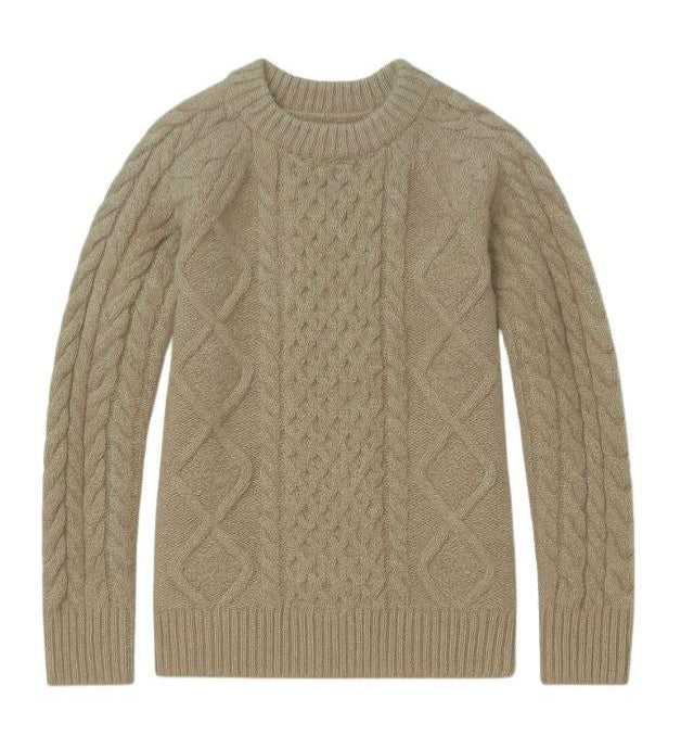 Olive a Bette's - Fishing Sweater
