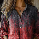 Hayden Delanova | Sophisticated Blouse