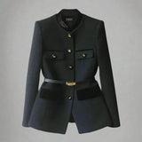SANSA OFFICE JACKET
