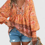 Renazianne | Elegant Top
