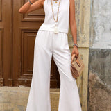 Rivelle | Bayview Sleeveless 2-Piece Set