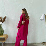 Linda | Three-Piece Set