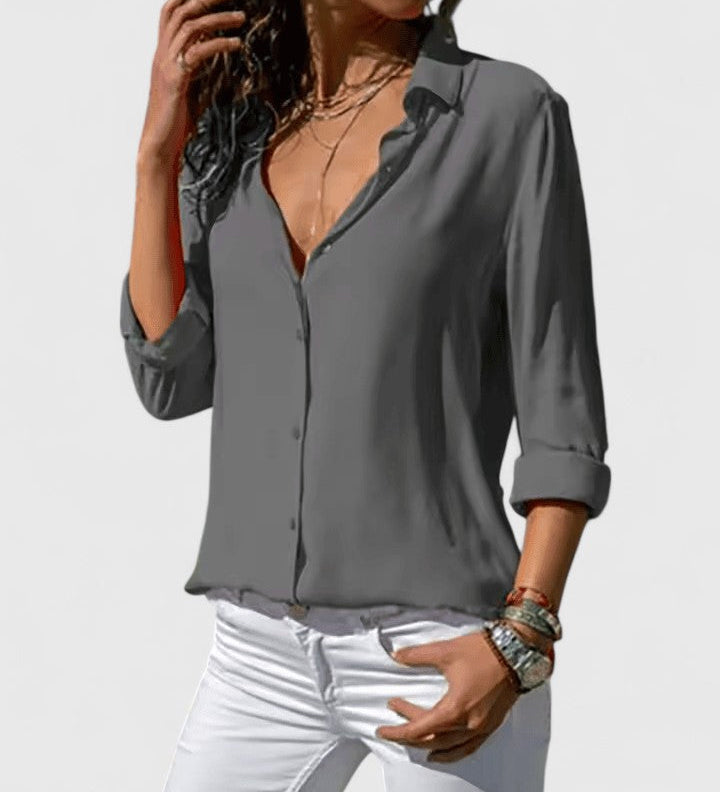 Aveline | Elegant Blouse