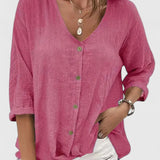 Kylie | Sophisticated Blouse