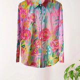 Lana | Stylish Classic Blouse