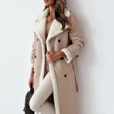 MONROE™ | LUXURY TEDDY COAT