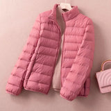 EIRA DOWN JACKET