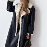 MONROE™ | LUXURY TEDDY COAT