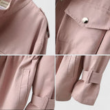 Akke | Elegant Coat