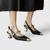SERAPHYANE | ORTHOPEDIC HEELS