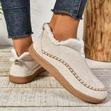Eliza | Refined Slip-On Comfort Shoes