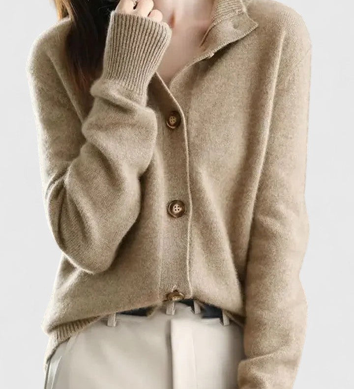 Frieda | Elegant Vest