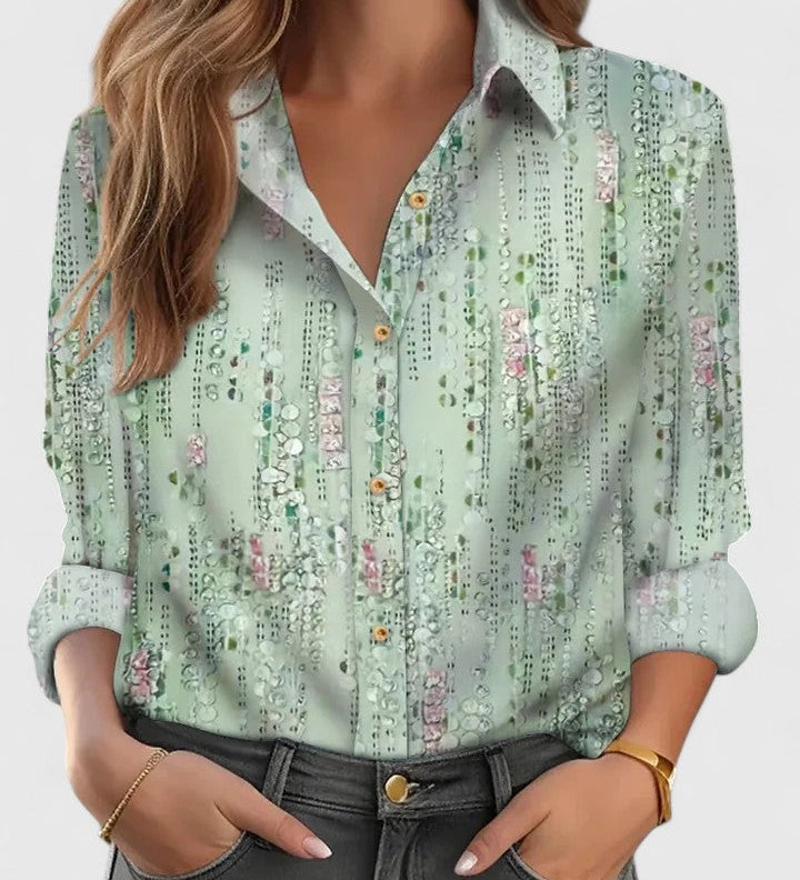 Margot | Elegant Blouse
