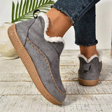 Eliza | Refined Slip-On Comfort Shoes