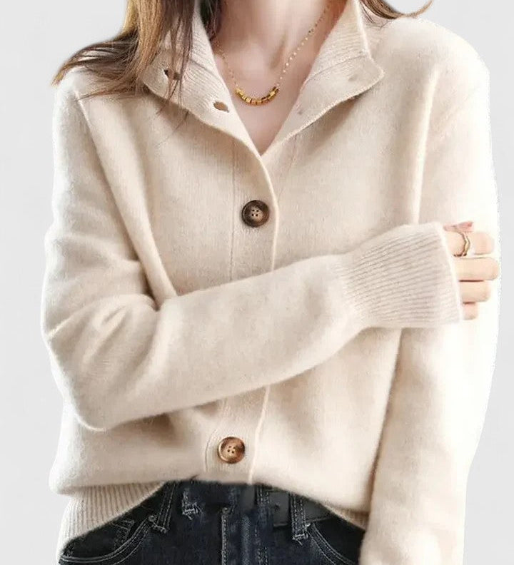 Frieda | Elegant Vest
