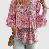 Renazianne | Elegant Top
