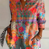 Lana | Stylish Classic Blouse