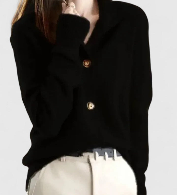 Frieda | Elegant Vest