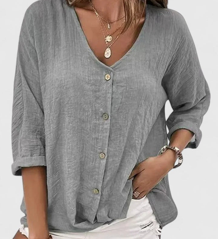 Kylie | Sophisticated Blouse