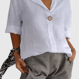 Kianna | Elegant Blouse