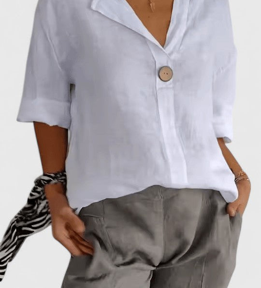 Kianna | Elegant Blouse