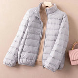 EIRA DOWN JACKET