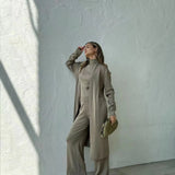 Linda | Three-Piece Set