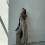 Linda | Three-Piece Set