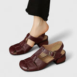 MADILYN | ELEGANT SANDALS