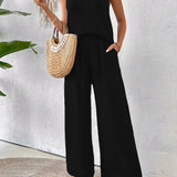 Rivelle | Bayview Sleeveless 2-Piece Set