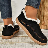 Eliza | Refined Slip-On Comfort Shoes