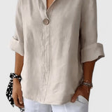 Kianna | Elegant Blouse