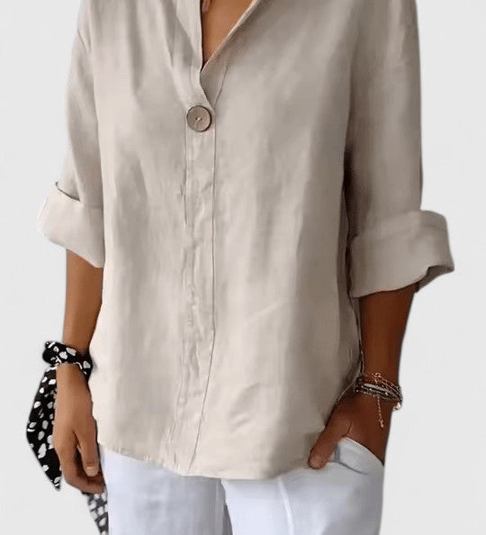 Kianna | Elegant Blouse