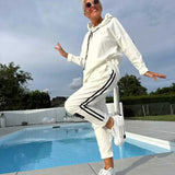 Olyra | 2-Piece Relax Hoodie Set