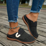 Marel | Sculpted Wedge Sandals