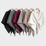 Aurora™ – Soft and Elegant Autumn Coat