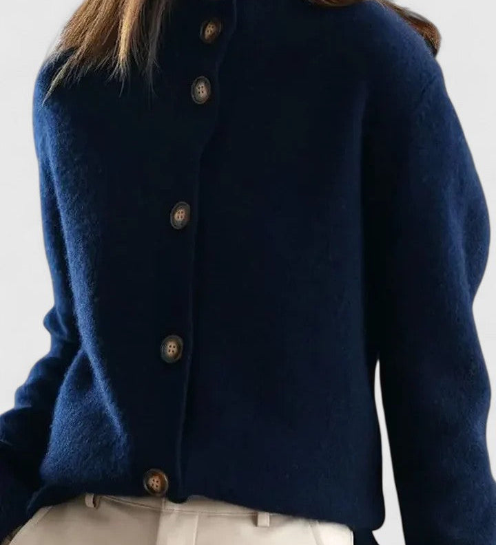 Frieda | Elegant Vest