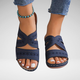 Emma | Soft-Step Sandals