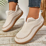 Eliza | Refined Slip-On Comfort Shoes