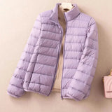 EIRA DOWN JACKET