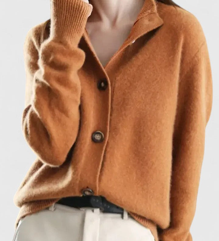 Frieda | Elegant Vest