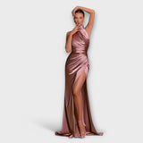 Elegant maxi dress