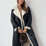 MONROE™ | LUXURY TEDDY COAT