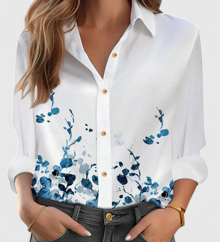 Margot | Elegant Blouse
