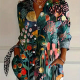 Lana | Stylish Classic Blouse