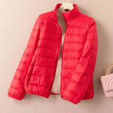 EIRA DOWN JACKET