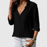 Aveline | Elegant Blouse